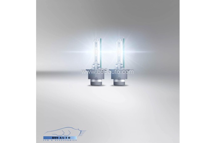 Osram Xenarc Night Breaker D4S +220% Xenon égő